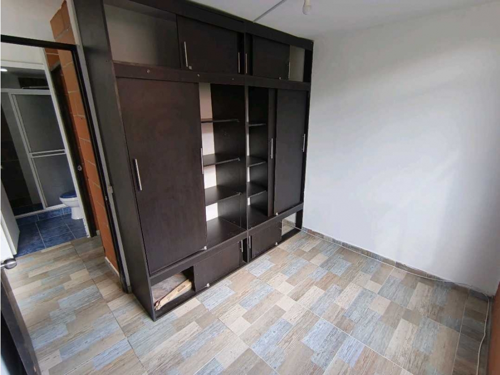 Apartamento en venta en Urbanizacion Villa Verde, Medellín · foto 11 de 11