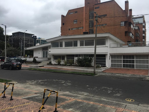 Casa en Arriendo en Chico norte, Bogotá
