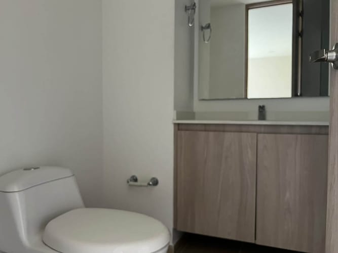Apartamento de 3 alcobas en venta en Las Palmas, Envigado, 73 m² · foto 16 de 16