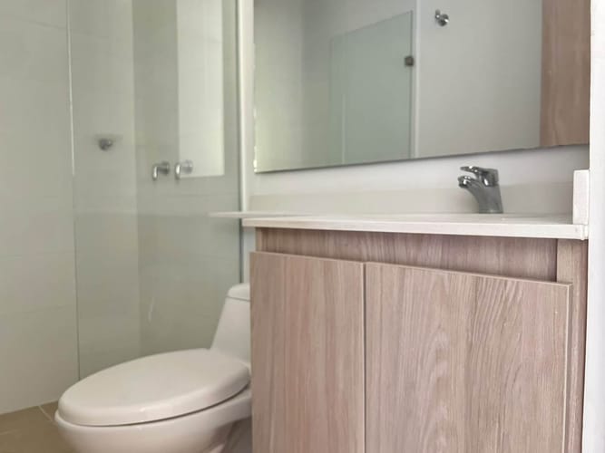 Apartamento de 3 alcobas en venta en Las Palmas, Envigado, 73 m² · foto 15 de 16