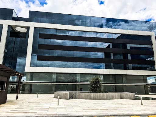 Consultorio en arriendo en Calahorra, Cajicá, 50 m² · foto 3 de 11