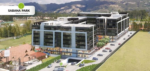 Consultorio en arriendo en Calahorra, Cajicá, 50 m² · foto 5 de 11