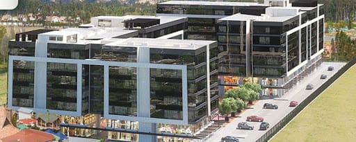 Consultorio en arriendo en Calahorra, Cajicá, 50 m² · foto 6 de 11