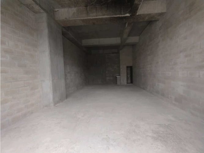 Local en arriendo en Las Casitas, Envigado, 72 m² · foto 4 de 7