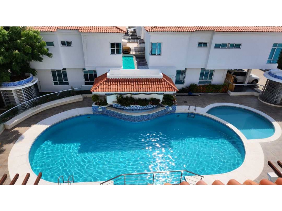 Casa en venta en Rodadero Reservado, Santa Marta · foto 2 de 24