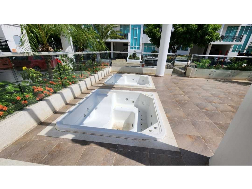 Casa en venta en Rodadero Reservado, Santa Marta · foto 4 de 24
