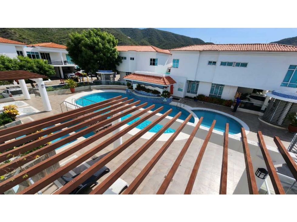 Casa en venta en Rodadero Reservado, Santa Marta · foto 5 de 24