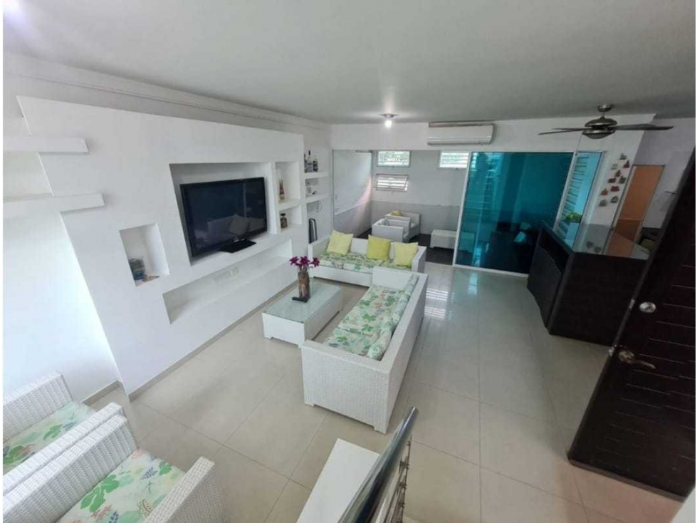 Casa en venta en Rodadero Reservado, Santa Marta · foto 8 de 24