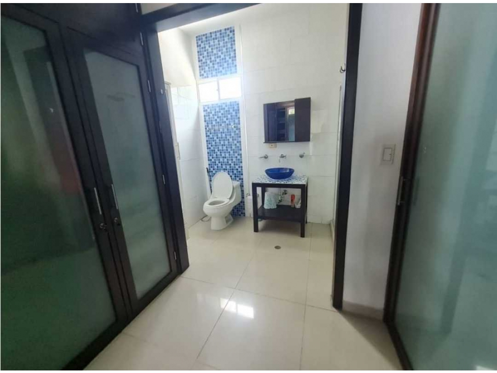 Casa en venta en Rodadero Reservado, Santa Marta · foto 10 de 24