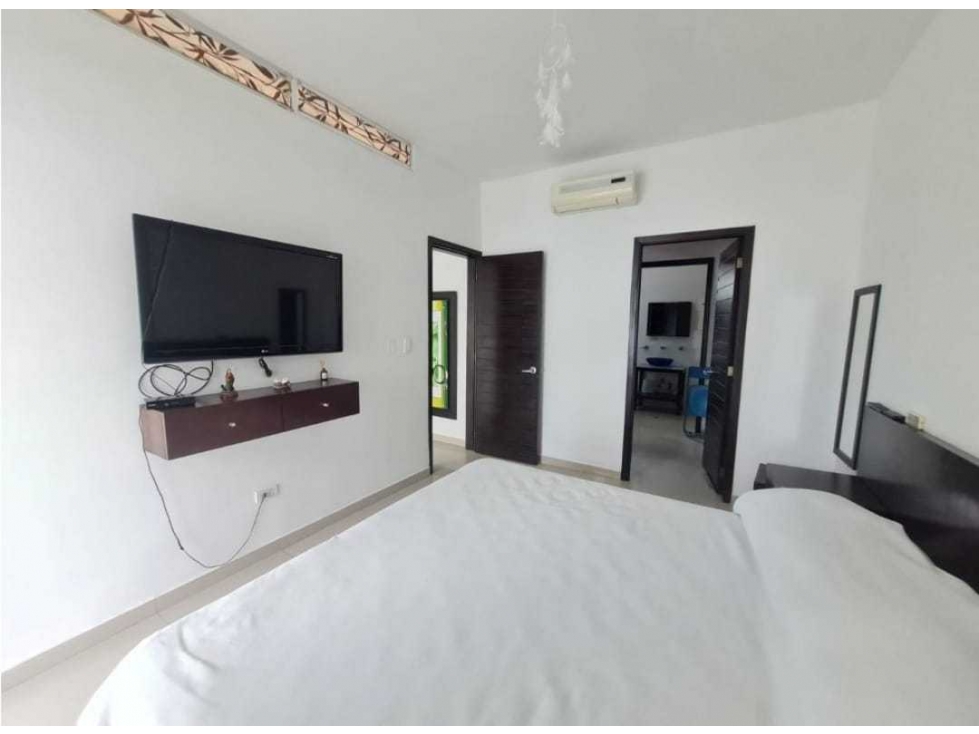 Casa en venta en Rodadero Reservado, Santa Marta · foto 11 de 24