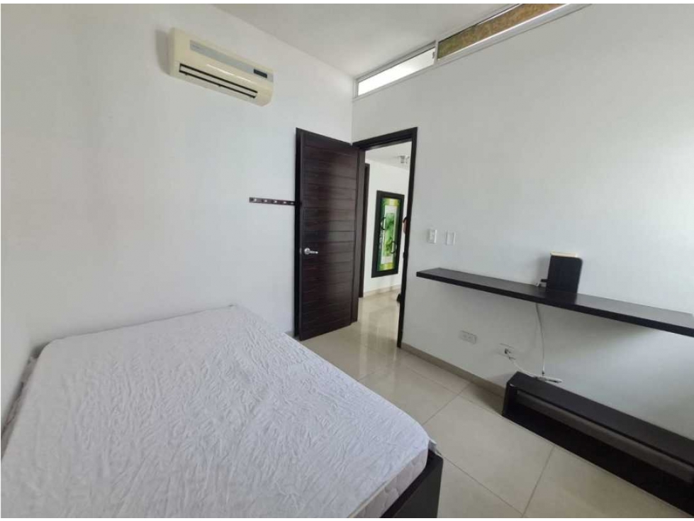 Casa en venta en Rodadero Reservado, Santa Marta · foto 12 de 24