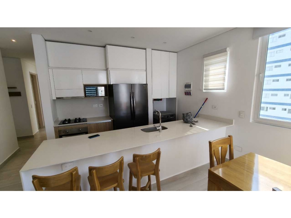 Casa en venta en Rodadero Reservado, Santa Marta · foto 16 de 24