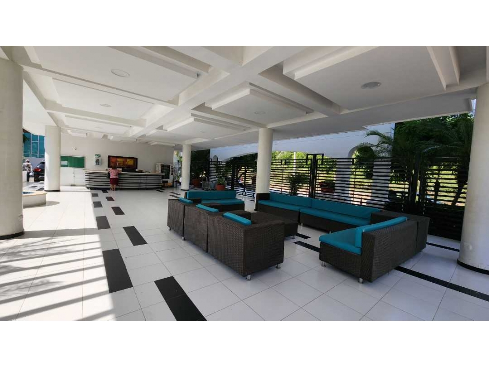 Casa en venta en Rodadero Reservado, Santa Marta · foto 17 de 24