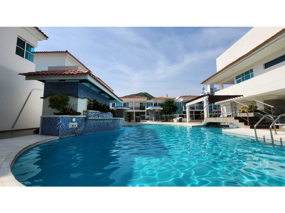 Casa en venta en Rodadero Reservado, Santa Marta · foto 18 de 24