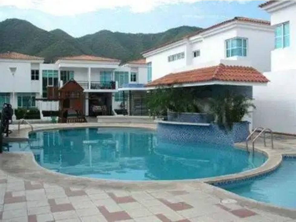 Casa en venta en Rodadero Reservado, Santa Marta · foto 22 de 24