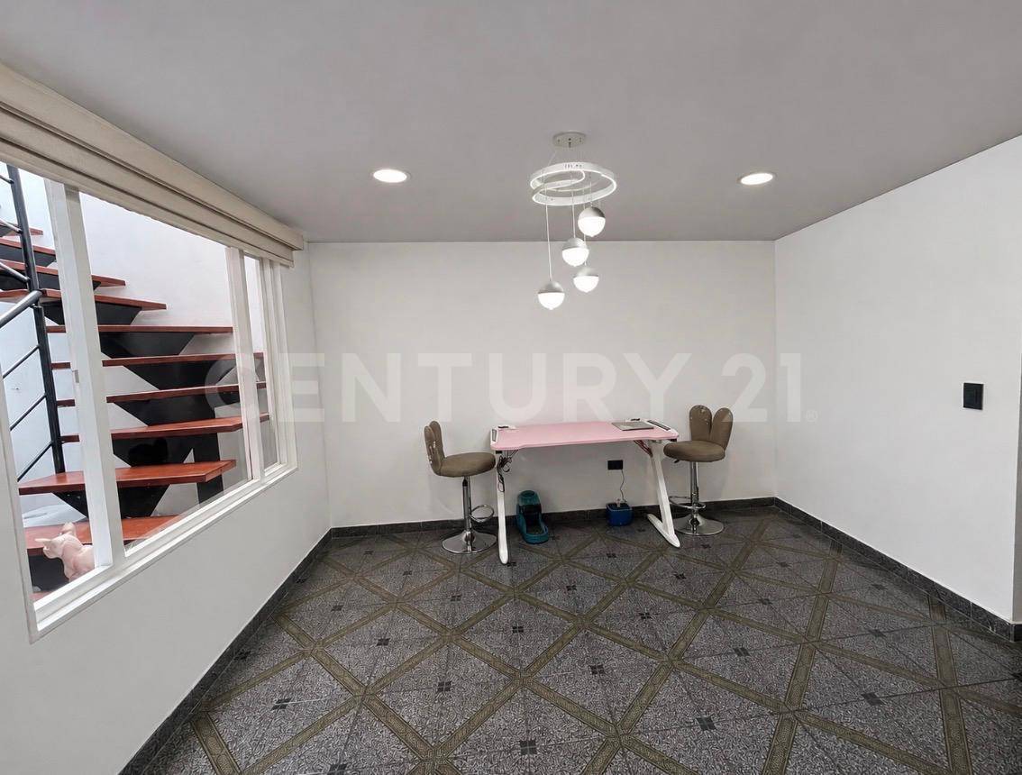 Casa en venta en San Eusebio, Bogotá · foto 6 de 18