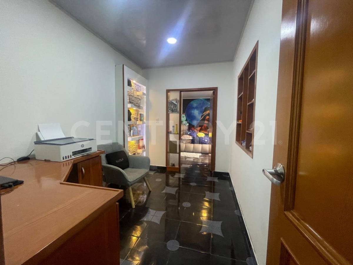 Casa en venta en San Eusebio, Bogotá · foto 12 de 18