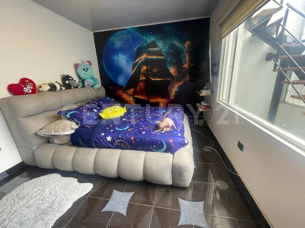 Casa en venta en San Eusebio, Bogotá · foto 13 de 18