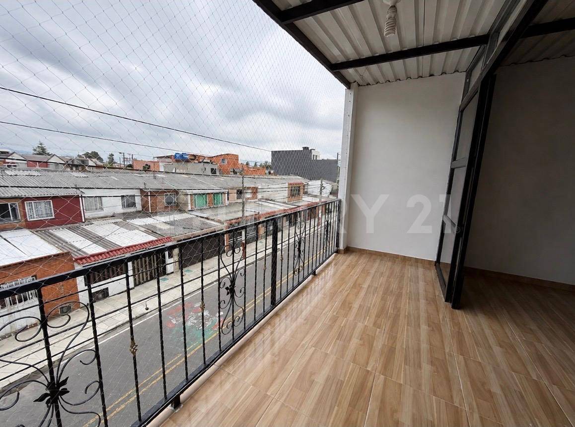 Casa en venta en San Eusebio, Bogotá · foto 15 de 18