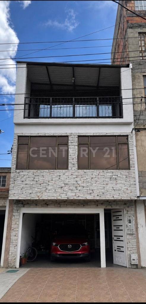 Casa en venta en San Eusebio, Bogotá · foto 18 de 18