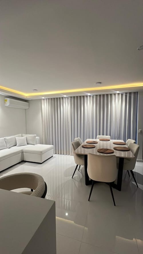 Apartamento de 2 alcobas en venta en Rio Alto, Barranquilla, 93 m² · foto 5 de 21