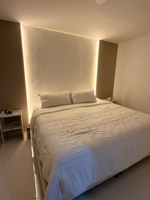 Apartamento de 2 alcobas en venta en Rio Alto, Barranquilla, 93 m² · foto 6 de 21