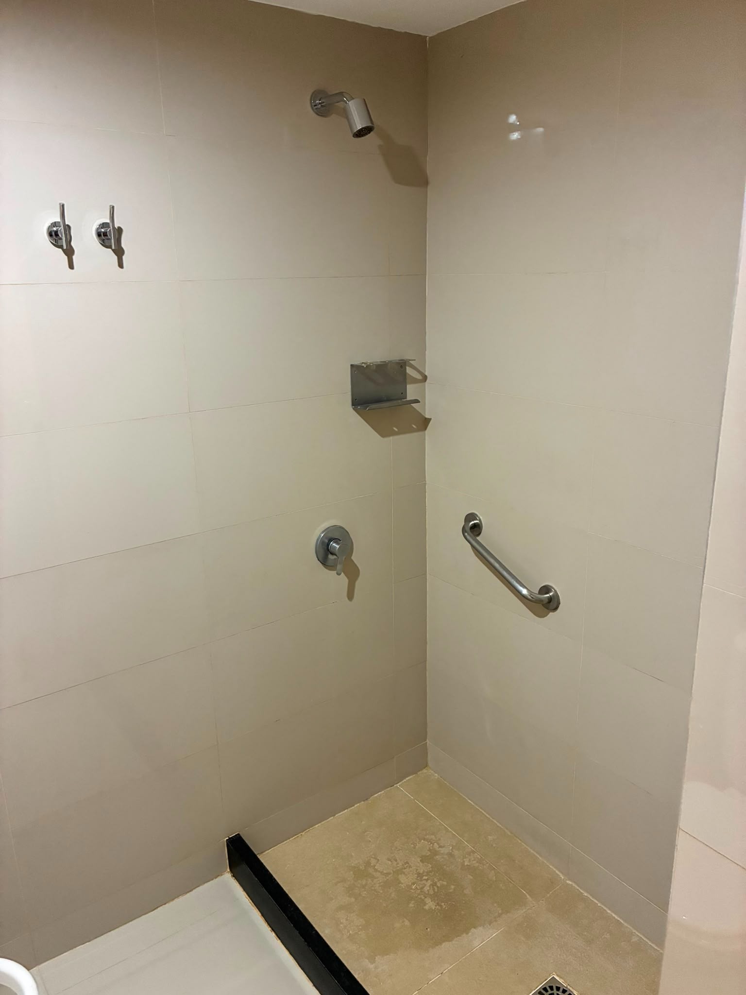Apartamento en alquiler / monoambiente en barra de carrasco · Foto 9