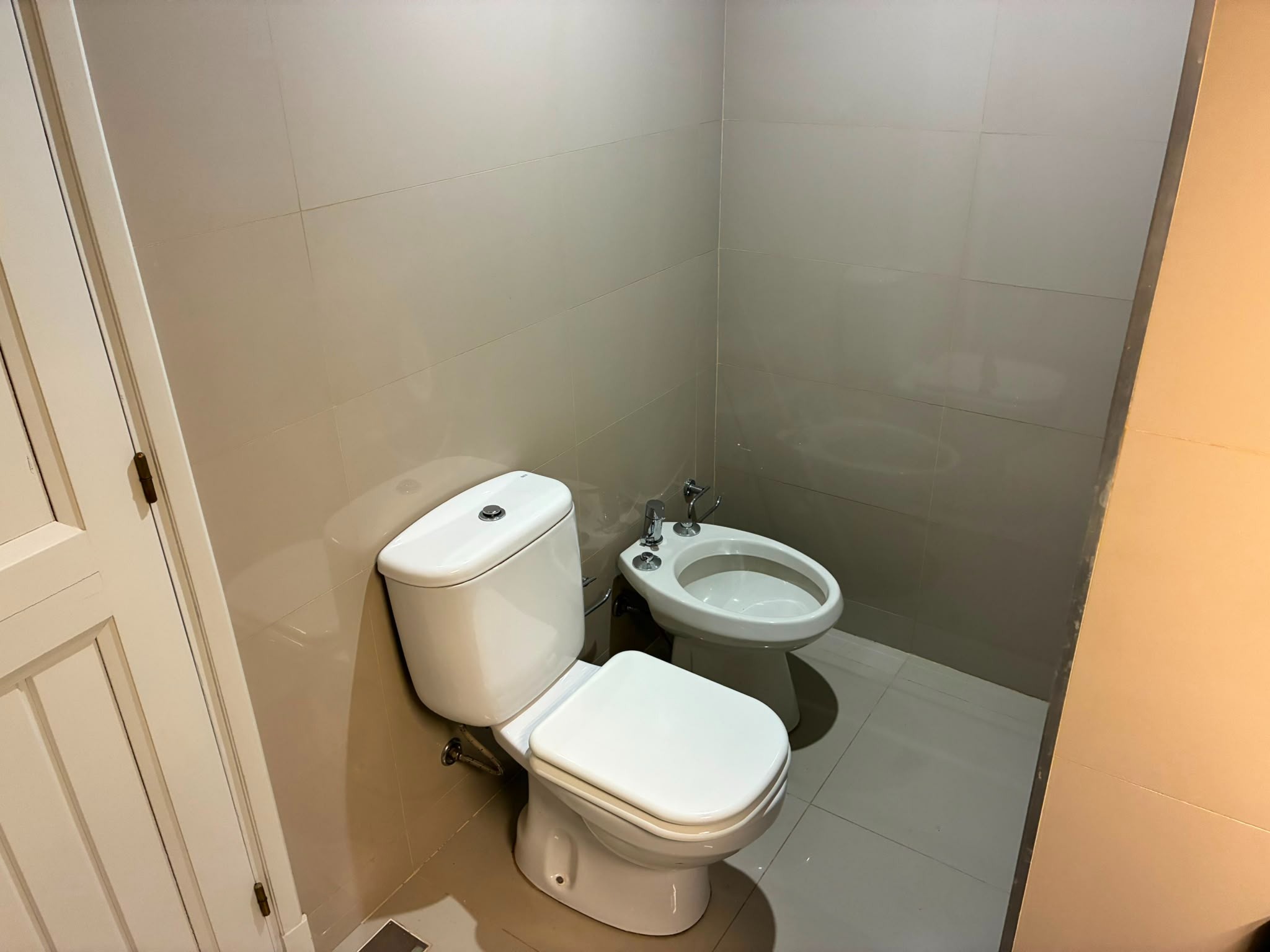 Apartamento en alquiler / monoambiente en barra de carrasco · Foto 7