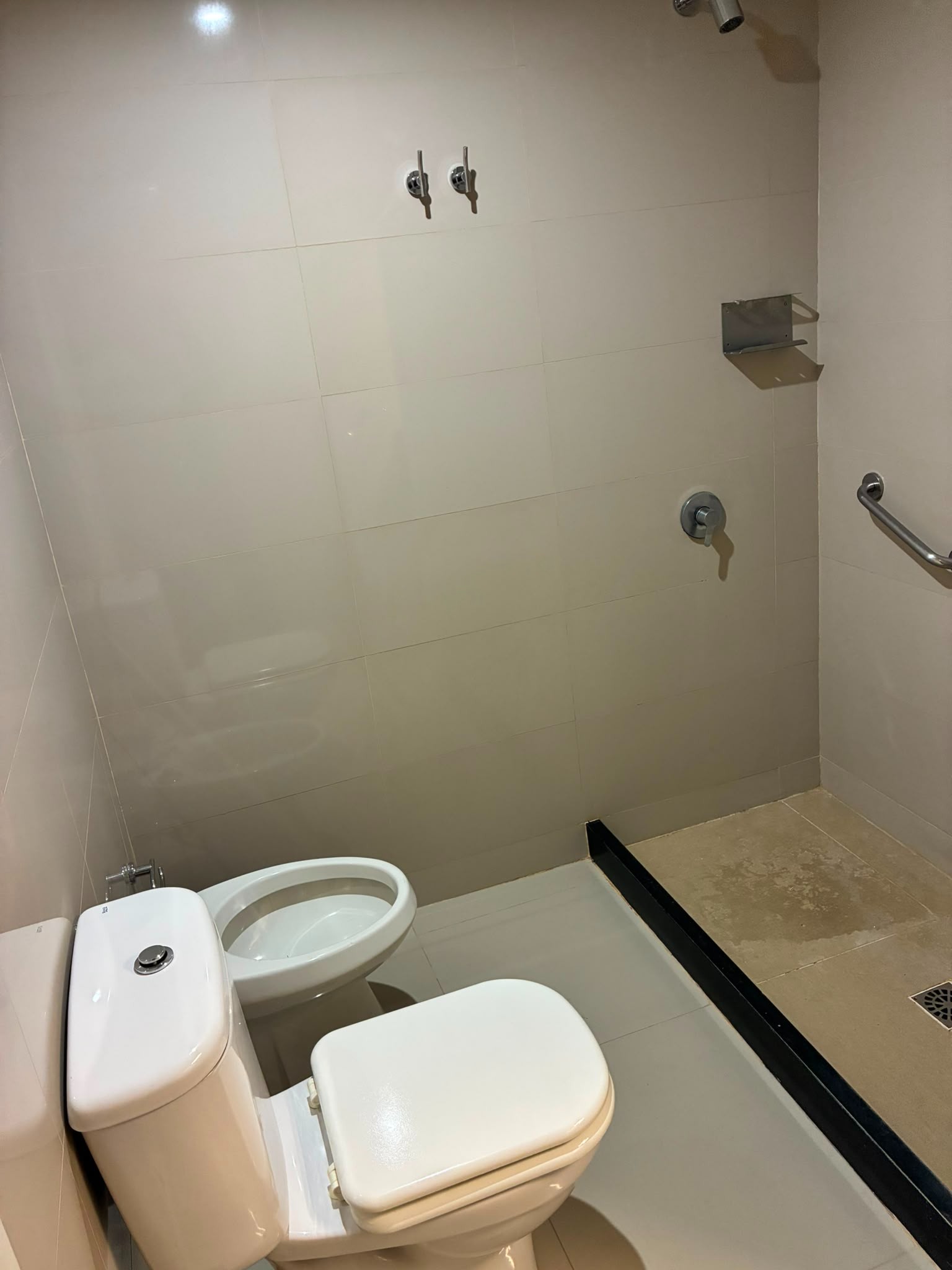 Apartamento en alquiler / monoambiente en barra de carrasco · Foto 10