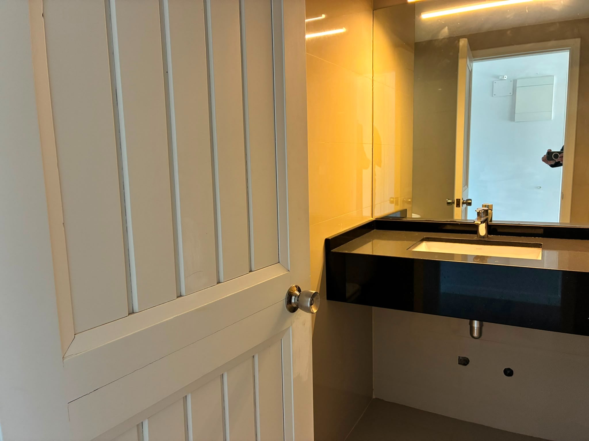 Apartamento en alquiler / monoambiente en barra de carrasco · Foto 8