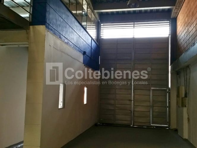 Bodega en arriendo en Playas De Maria, Sabaneta, 963 m² · foto 3 de 18