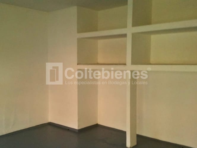 Bodega en arriendo en Playas De Maria, Sabaneta, 963 m² · foto 6 de 18