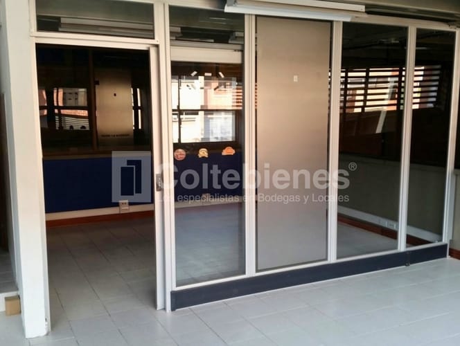 Bodega en arriendo en Playas De Maria, Sabaneta, 963 m² · foto 8 de 18