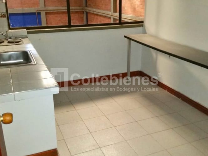 Bodega en arriendo en Playas De Maria, Sabaneta, 963 m² · foto 9 de 18