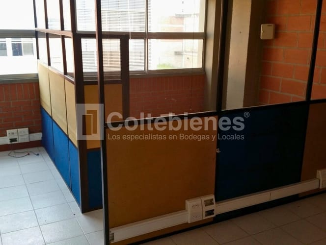 Bodega en arriendo en Playas De Maria, Sabaneta, 963 m² · foto 13 de 18