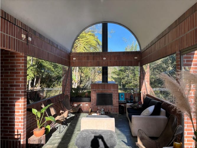 Finca en venta en El Higueron, Rionegro, 250 m² · foto 2 de 24