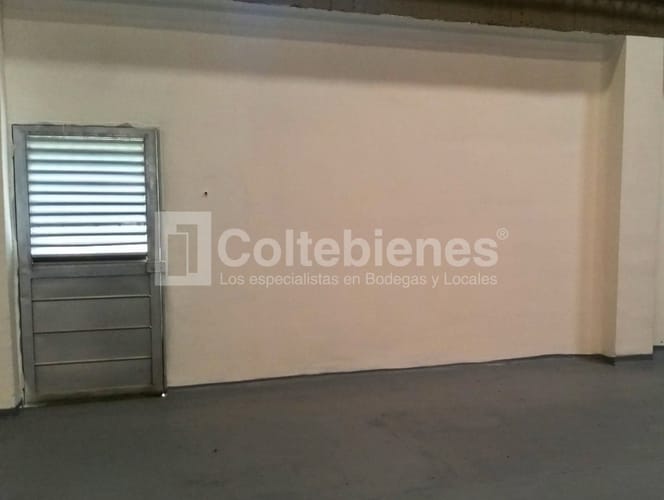 Bodega en arriendo en Playas De Maria, Sabaneta, 963 m² · foto 14 de 18