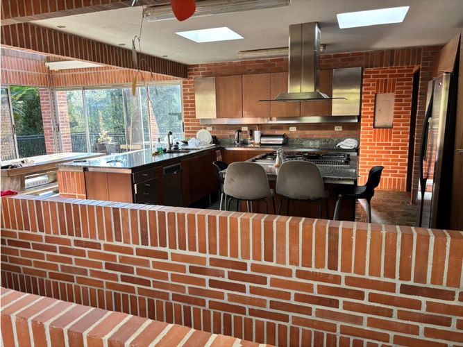 Finca en venta en El Higueron, Rionegro, 250 m² · foto 4 de 24