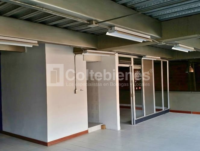 Bodega en arriendo en Playas De Maria, Sabaneta, 963 m² · foto 16 de 18
