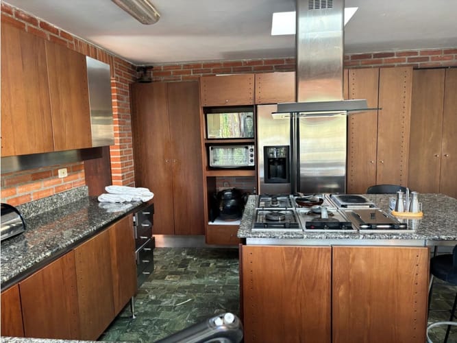 Finca en venta en El Higueron, Rionegro, 250 m² · foto 5 de 24