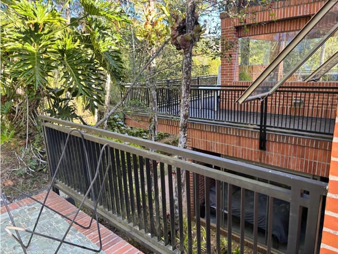 Finca en venta en El Higueron, Rionegro, 250 m² · foto 6 de 24