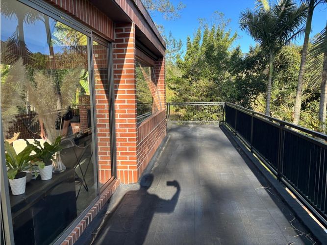 Finca en venta en El Higueron, Rionegro, 250 m² · foto 7 de 24