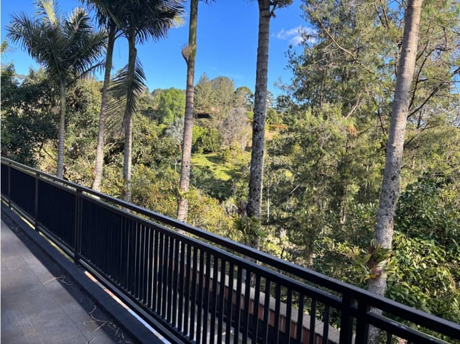 Finca en venta en El Higueron, Rionegro, 250 m² · foto 8 de 24