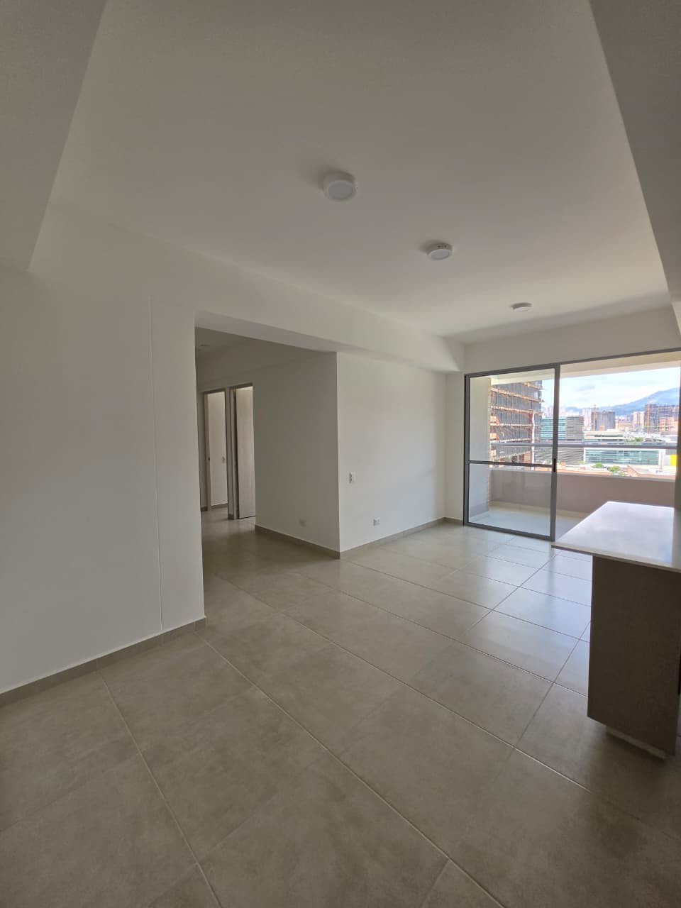 Apartment for rent in Las vegas, Envigado