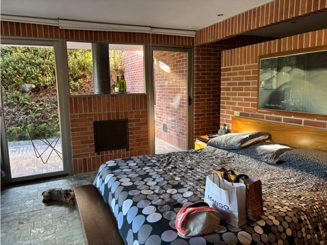 Finca en venta en El Higueron, Rionegro, 250 m² · foto 9 de 24