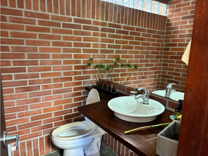 Finca en venta en El Higueron, Rionegro, 250 m² · foto 10 de 24