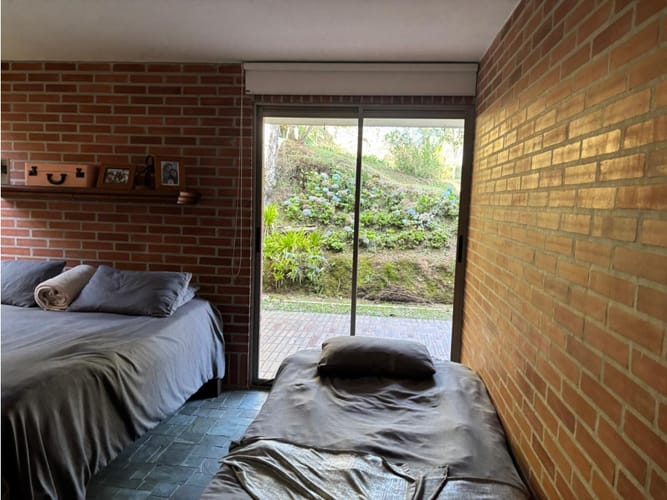 Finca en venta en El Higueron, Rionegro, 250 m² · foto 12 de 24