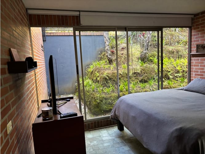 Finca en venta en El Higueron, Rionegro, 250 m² · foto 13 de 24