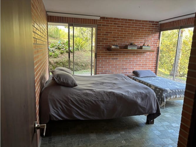Finca en venta en El Higueron, Rionegro, 250 m² · foto 14 de 24