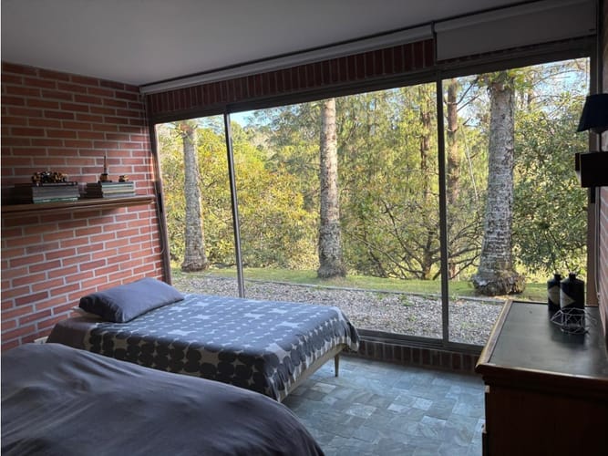 Finca en venta en El Higueron, Rionegro, 250 m² · foto 16 de 24